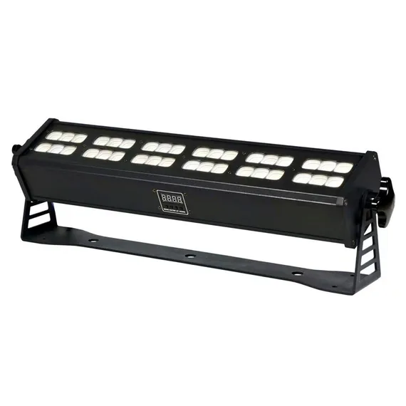 STAGELighting LED BAR 36x3w RGB