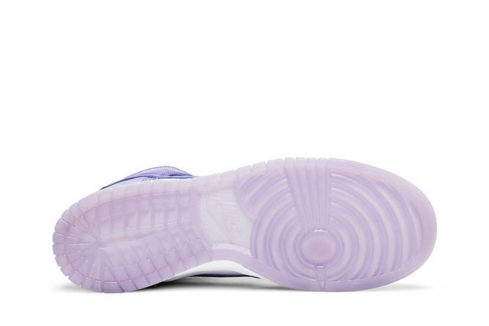 Кроссовки Nike Dunk Sp "Varsity Purple" (Женская размерная сетка)