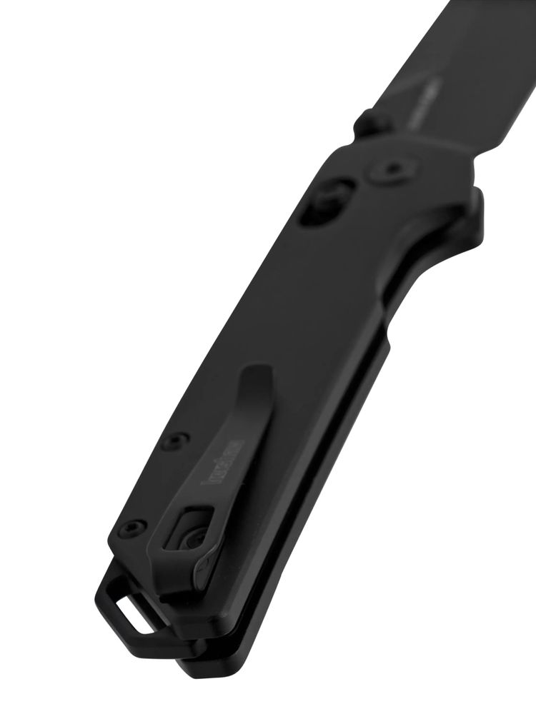 Нож KERSHAW 2038BLK Iridium