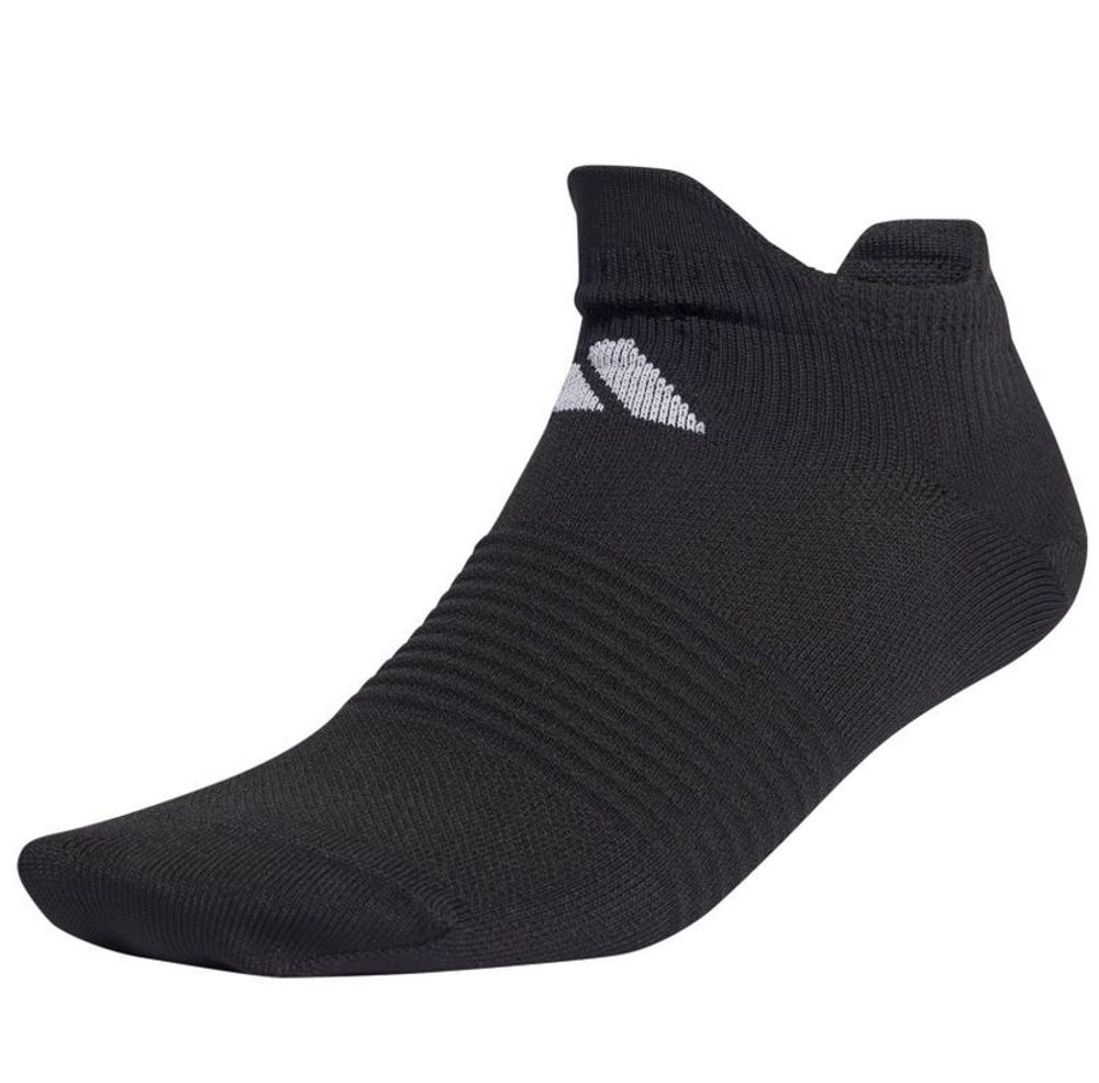 Теннисные носки Adidas Designed 4 Sport Performance Low Socks 1P - black/white