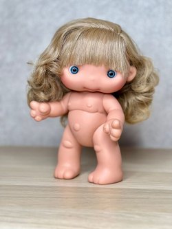 Кукла Пупс Marina and Pau 25 cм Piu (M1417A)