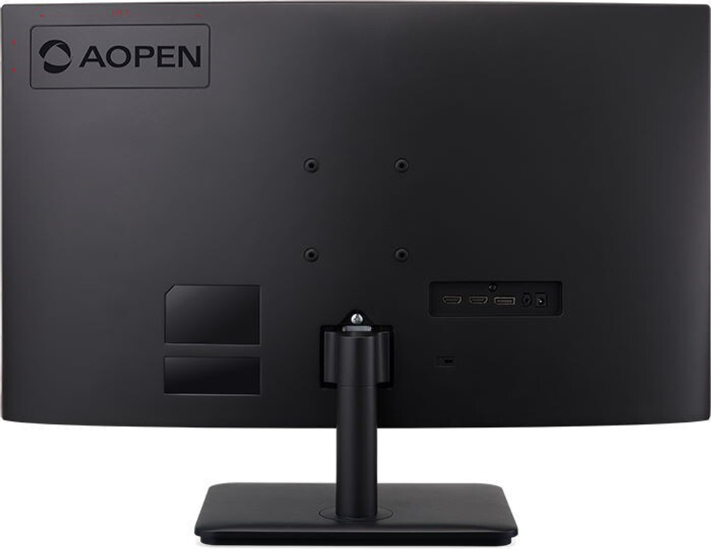 Монитор 27" Aopen 27HC5RXbmiipx  черный