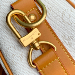 Louis Vuitton Keepall 25
