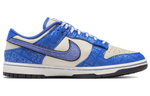 Кроссовки Nike Dunk Jackie Robinson