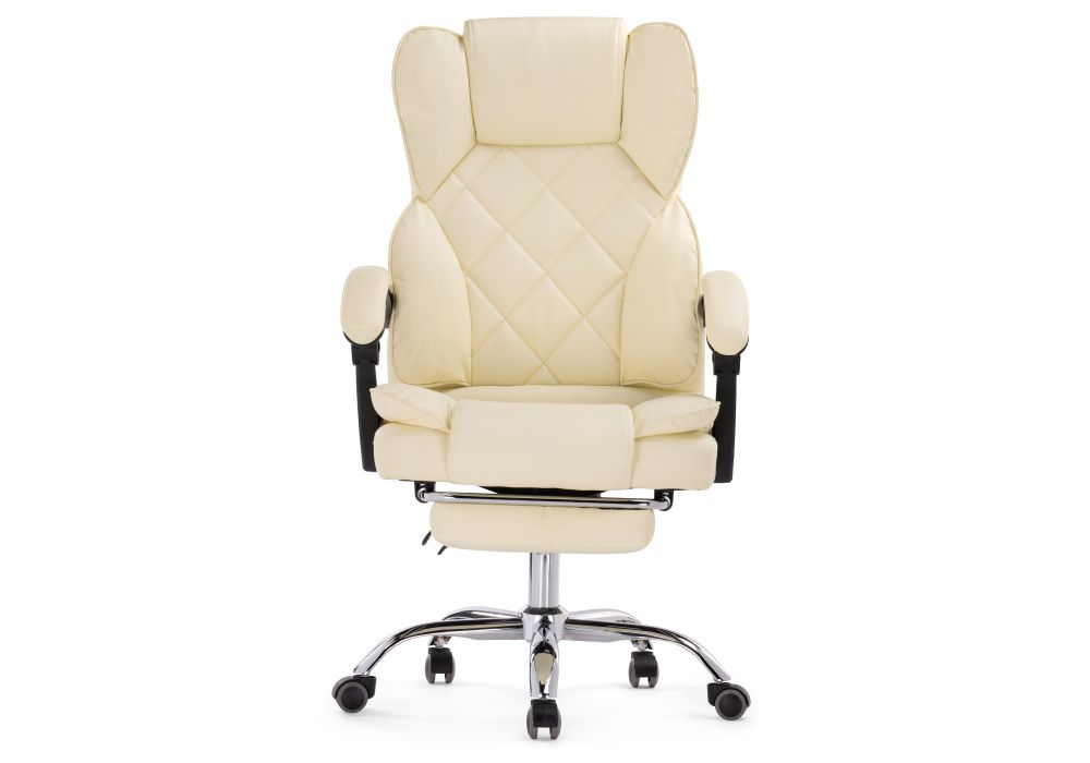 Компьютерное кресло Kolson сream