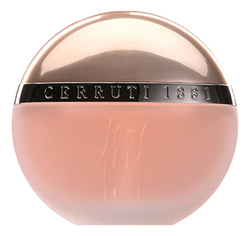 CERRUTI 1881 туалетная вода 50 мл.