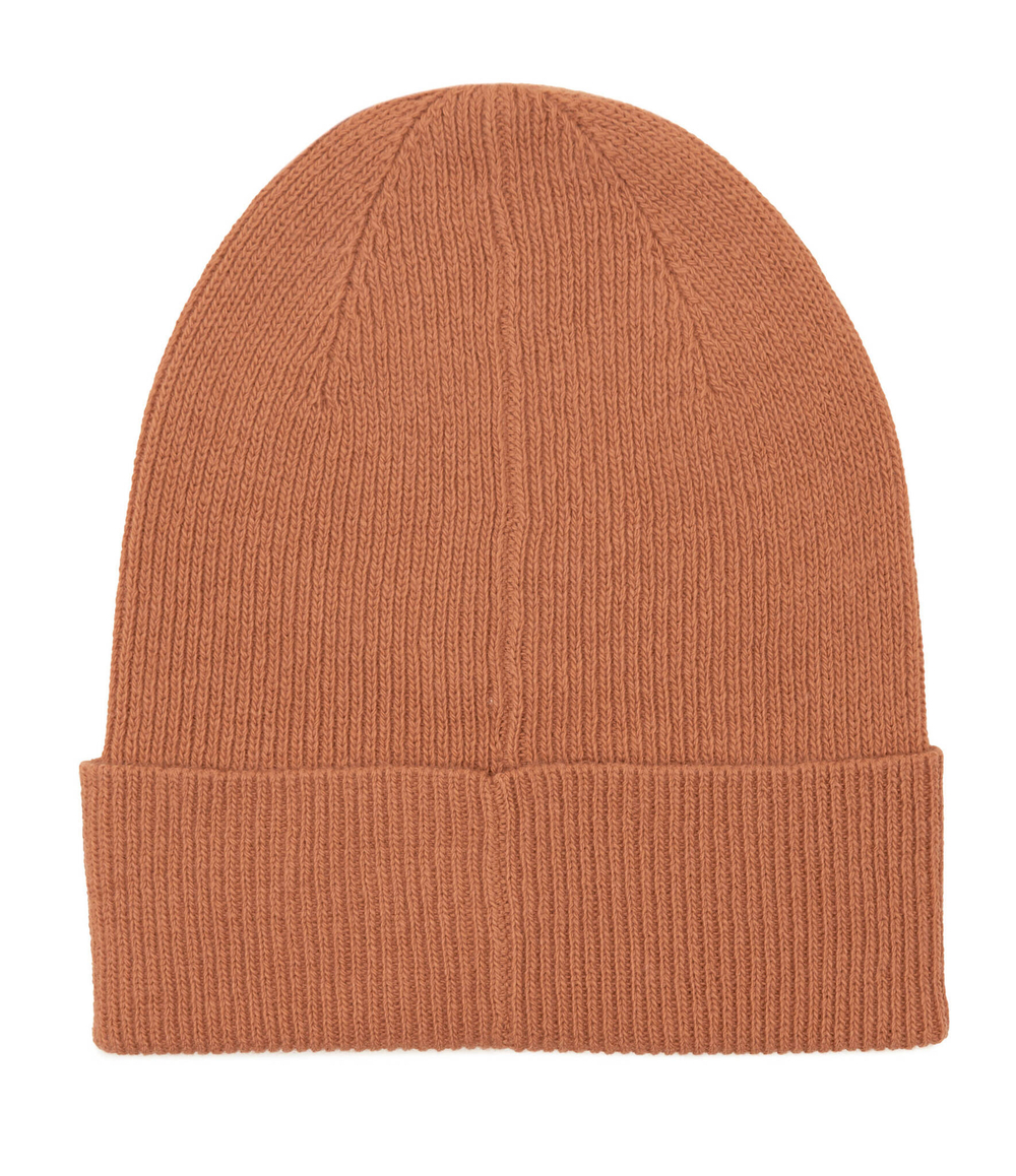 Шапка Calvin Klein - оранжевый(K60K608519)