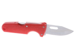 Нож Cold Steel Click N Cut Slock Master Skinner 3 клинка 420J2 ABS