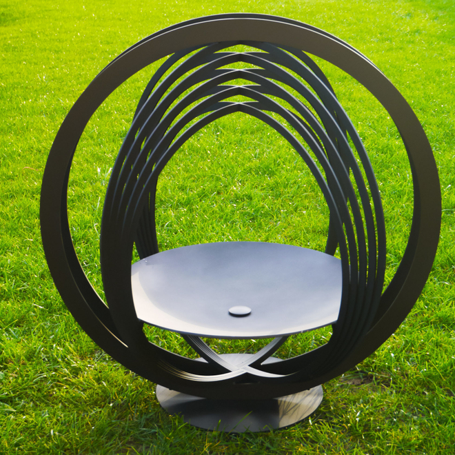 Очаг для костра Up!Flame B