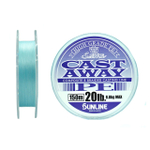 Шнур плетеный SUNLINE NEW CAST AWAY PE 150M HG 10LB