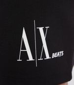 шорты Armani Exchange - черный(3LZSAF ZJFAZ)