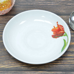 Блюдце 150мм форма 651 Тюльпан