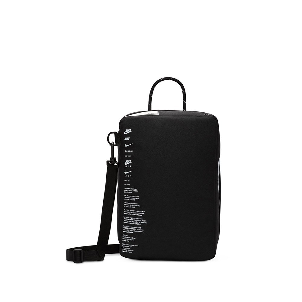 Спортивная сумка Nike Bag Black