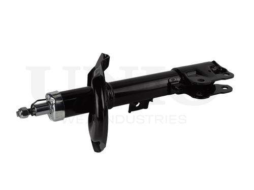 Амортизатор газовый передней подвески правый UNIO SAB-10017