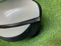 Зеркало левое BMW 5er G30 (2017-2023) 5 контактов