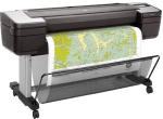 Плоттер  HP Designjet T1700