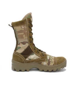 Garsing Rush 35 Multicam (нат. велюр/нейлон, ТЭП)