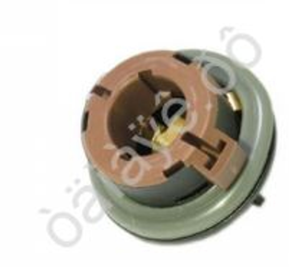 Патрон лампы поворотника 2170 AL Бош PY21W F049  89326