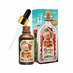 Масло шиповника elizavecca farmer piggy rose hip oil  100%