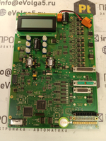 Mecos  Плата BG10053-19N б/у