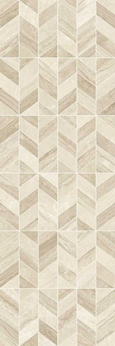 Декор Marbleplay Decoro Naos Travertino (M4PM)