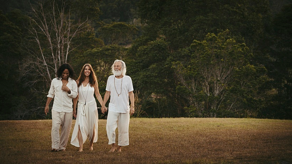 Магия мантр