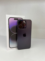 Apple iPhone 14 Pro 512Gb БУ Фиолетовый