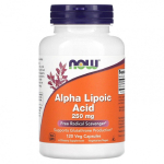 Alpha Lipoic Acid 250mg