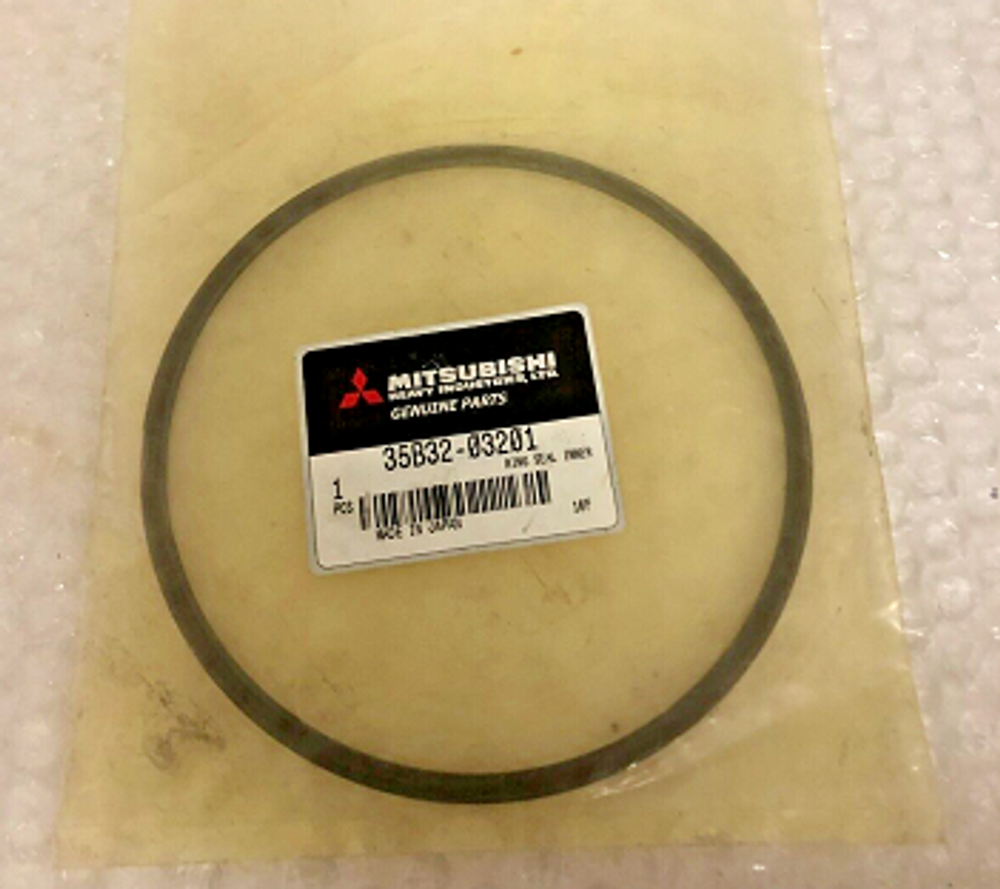 Уплотнение / Ring, Seal Outer АРТ: 35B32-03201 Уплотнение / Ring, Seal Outer АРТ: 35B32-03201