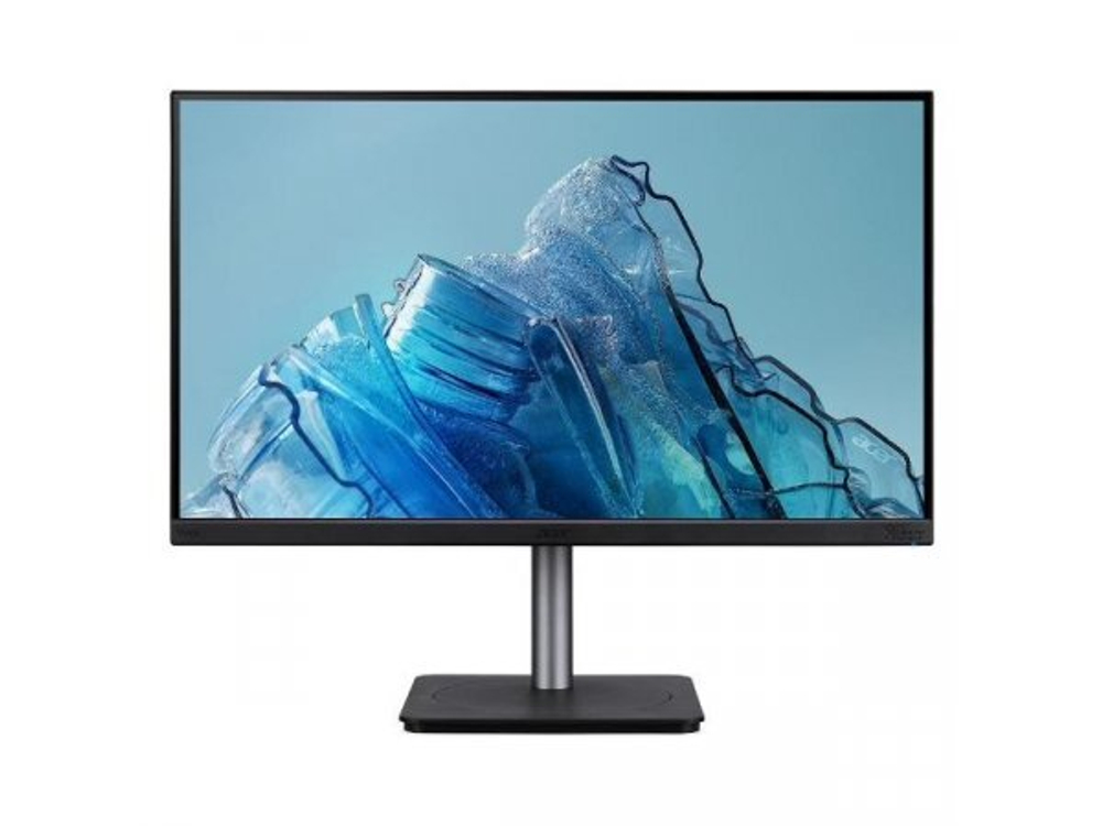 Монитор Acer Vero CB273bemipruzx 27