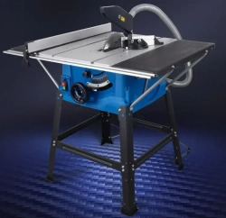 LUXTER 1800W Высокопроизводительный настольный режущий станок