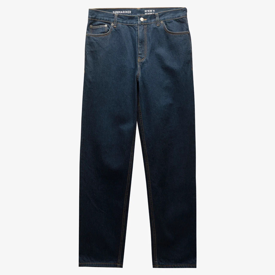 Type - 1 Helmet Pocket One Wash