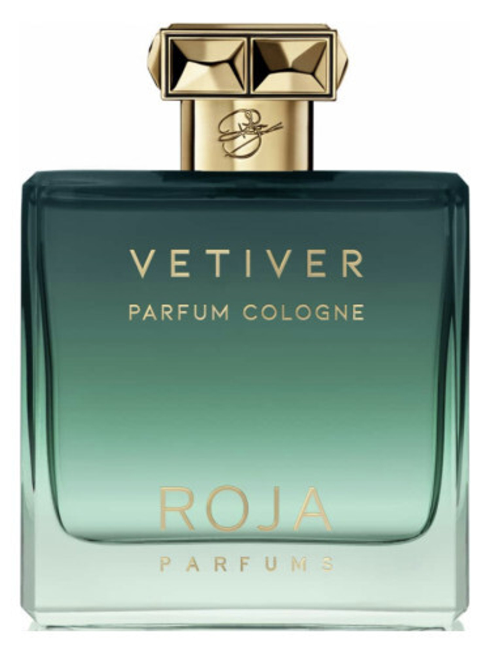 Roja Vetiver парфюмерная вода 50ml