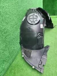 Подкрылок перед правый Mini Countryman F60 (16-20)