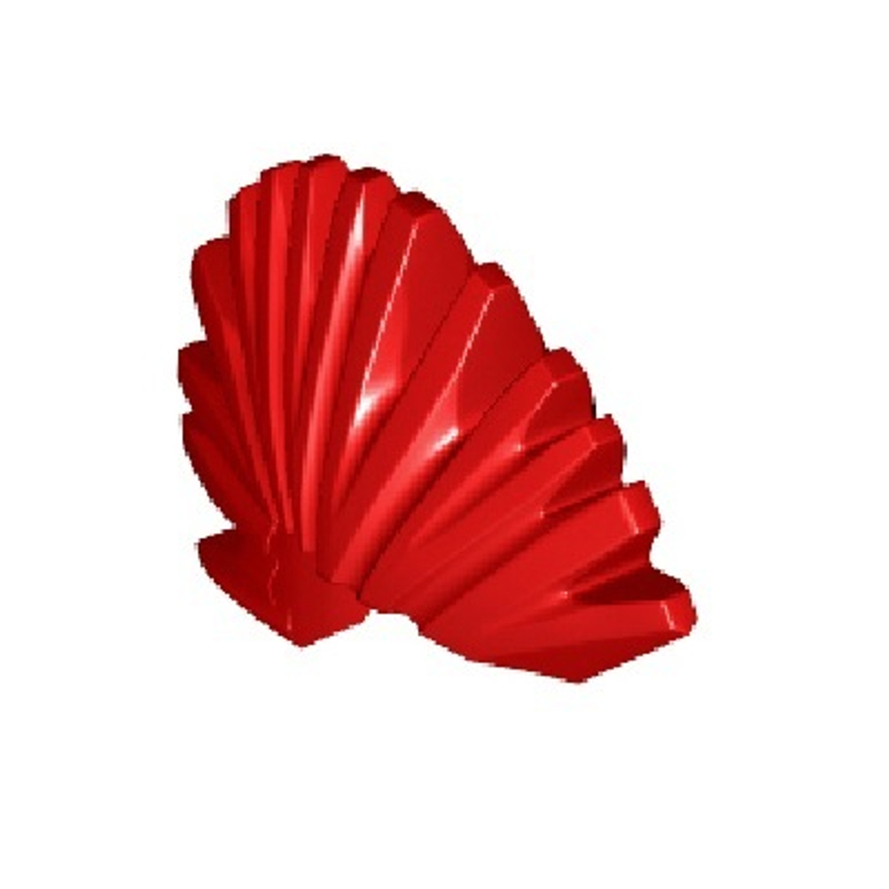 Ирокез 93563 Red