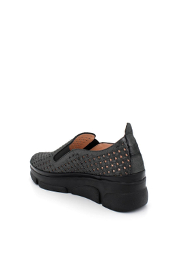 Слипоны женские Ascalini R12490