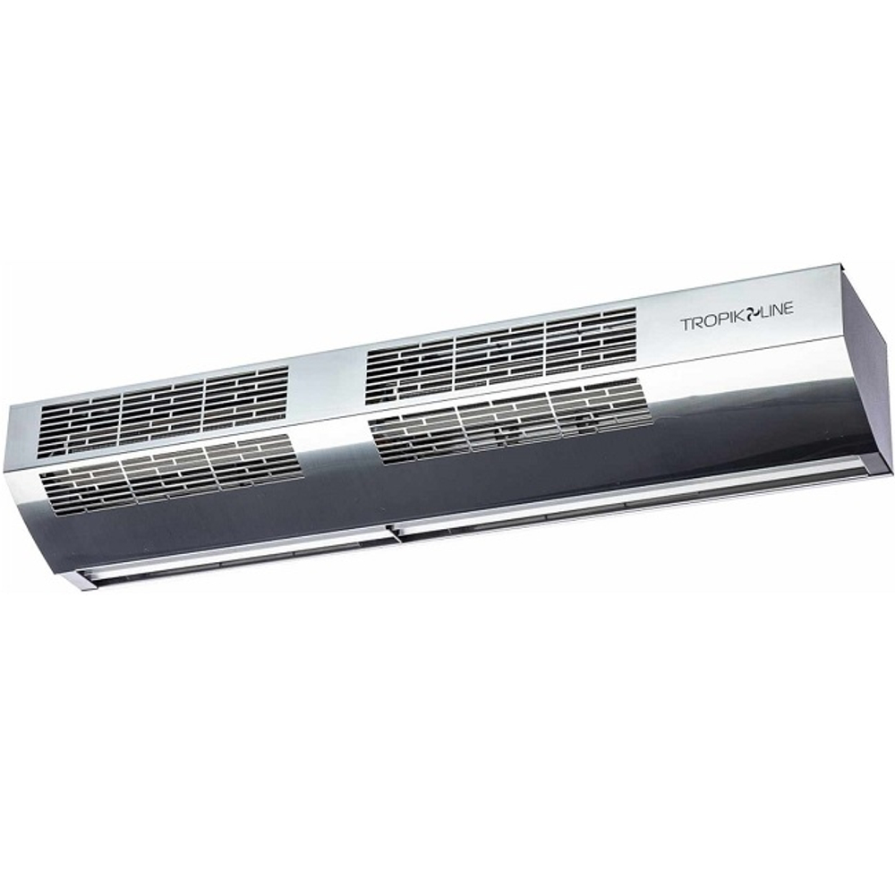 Тепловая завеса Tropik-Line M5, электрическая, 5000 Вт, техно