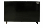 50" LG 50UN73506LB (2020), черный