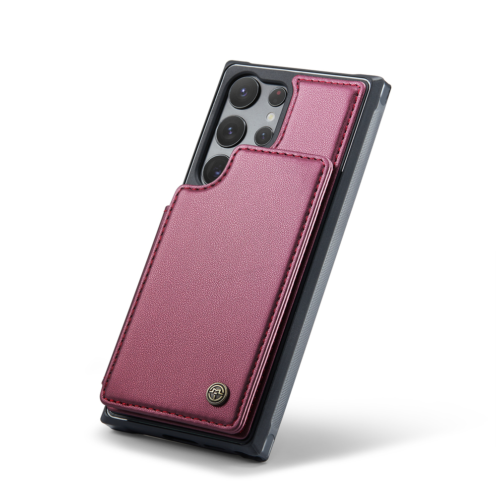 Чехол CaseMe Сard Protection Samsung Galaxy S23 Ultra