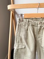 Хлопковые брюки Brunello Cucinelli, 116