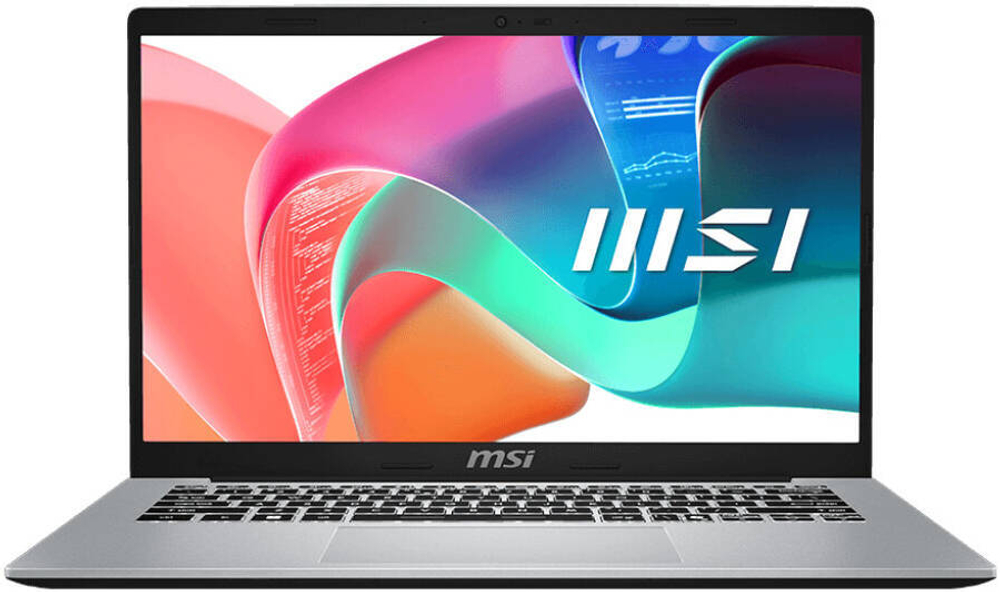 Бизнес Ноутбук MSI Modern 15 F13MG-044XKZ, 15.6"