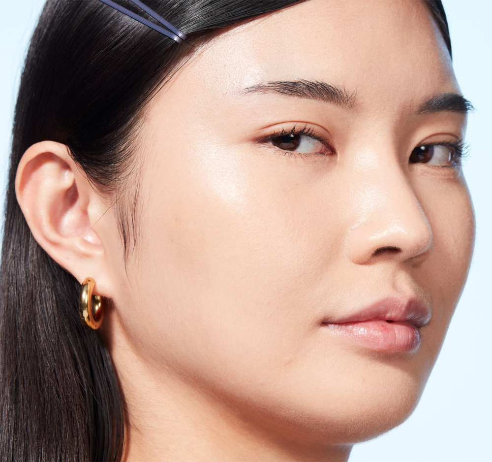 MAC Cosmetics  Hyper Real Skincanvas Balm - увлажняющий и укрепляющий крем для лица /   15  ml  / GTIN 773602640003