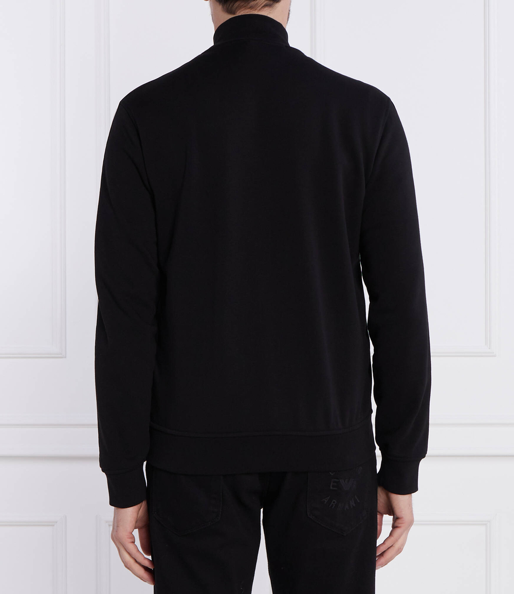 Худи Karl Lagerfeld - черный(705038 534910)