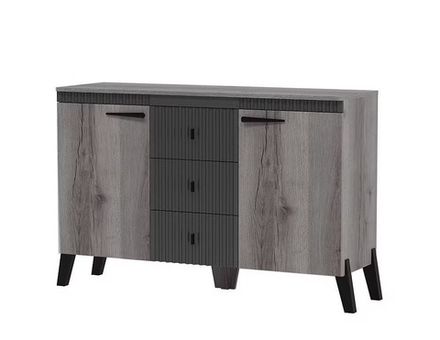 Ольга-3 Комод с ножками