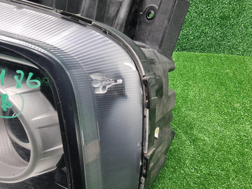 Фара левая Kia Soul 3 SK (2019-2022) галоген