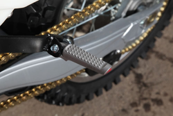 Мотоцикл кроссовый эндуро BSE Z6Y 2.0