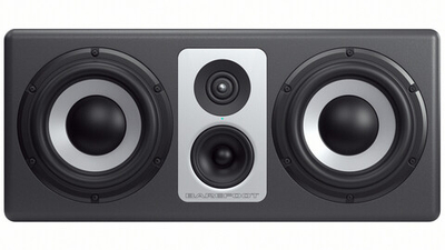 Barefoot Sound Footprint 03C - Singe