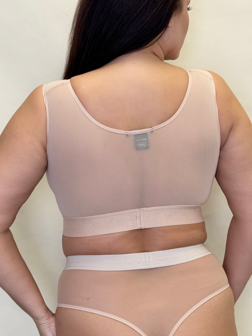 Бюстгальтер ANGELA Corse (нюд)