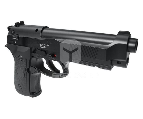 Пистолет Gunter P 92 (Beretta)