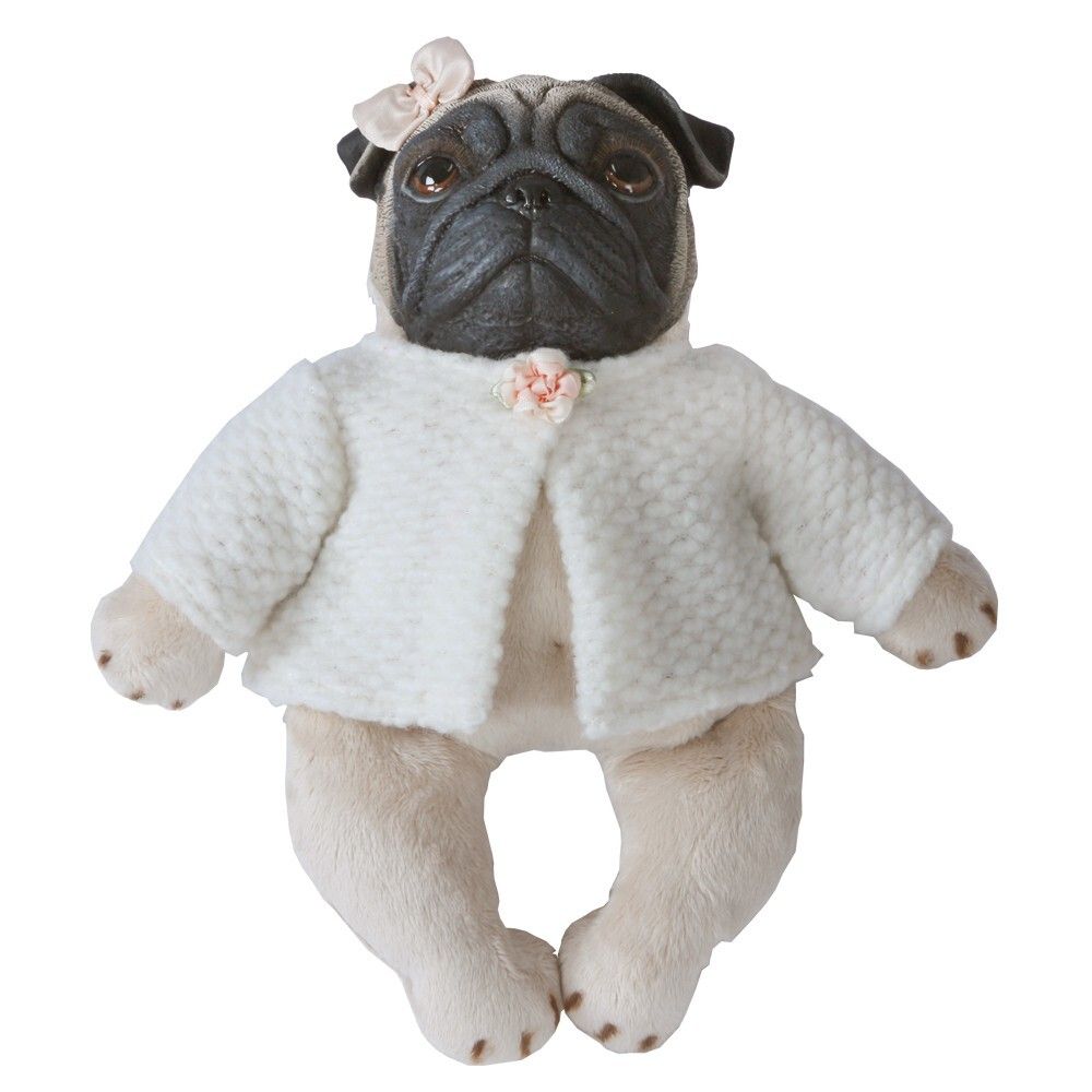 Игрушка мягкая Бэби Ксю